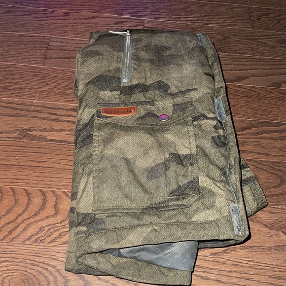 Columbia kids jacket - Picture 7 of 7